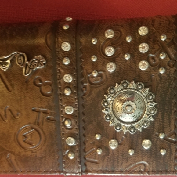 Billfold - Picture 2 of 4